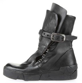 A.S.98 (Airstep) Sneaker high Top Farbe: nero