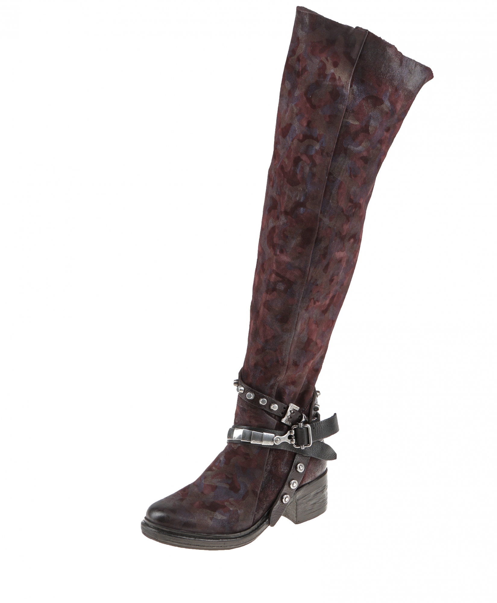 As 98 airstep boots shop